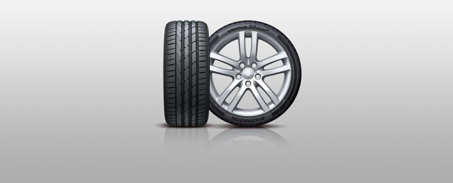 pneumatico hankook ventus s1 evo2